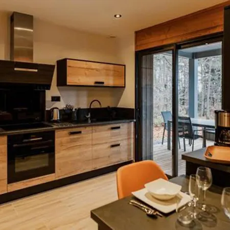 Avec Bain à Remous Privatif, Proche Du Golf Et Piscine Réservée - Confort Et Activités Garanties - Fr-1-582-373 Сasa de vacaciones