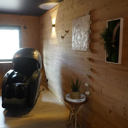 Avec Bain à Remous Privatif, Proche Du Golf Et Piscine Réservée - Confort Et Activités Garanties - Fr-1-582-373 *