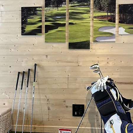 Avec Bain A Remous Privatif, Proche Du Golf Et Piscine Reservee - Confort Et Activites Garanties - Fr-1-582-373 Le Chambon-sur-Lignon