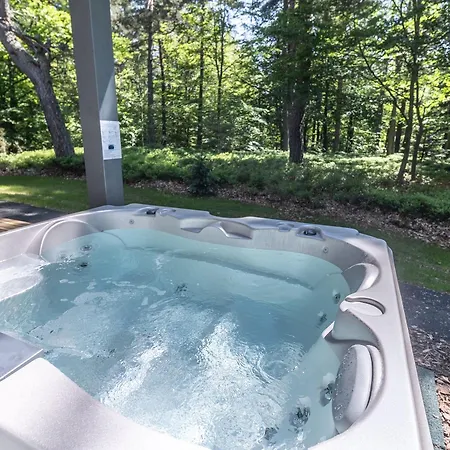 Avec Bain à Remous Privatif, Proche Du Golf Et Piscine Réservée - Confort Et Activités Garanties - Fr-1-582-373 *