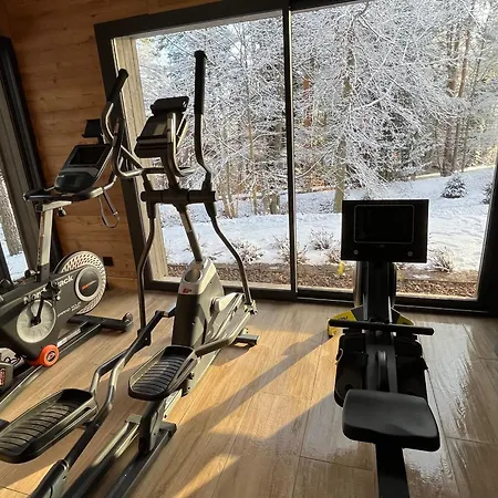 Avec Bain A Remous Privatif, Proche Du Golf Et Piscine Reservee - Confort Et Activites Garanties - Fr-1-582-373 *