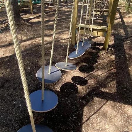 Сasa de vacaciones Avec Bain à Remous Privatif, Proche Du Golf Et Piscine Réservée - Confort Et Activités Garanties - Fr-1-582-373 Le Chambon-sur-Lignon