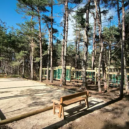 Avec Bain à Remous Privatif, Proche Du Golf Et Piscine Réservée - Confort Et Activités Garanties - Fr-1-582-373