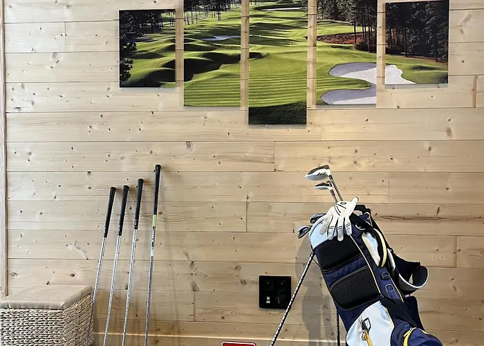 Avec Bain à Remous Privatif, Proche Du Golf Et Piscine Réservée - Confort Et Activités Garanties - Fr-1-582-373 Le Chambon-sur-Lignon