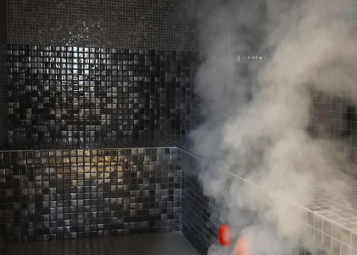 Hébergement de vacances Avec Bain à Remous Privatif, Proche Du Golf Et Piscine Réservée - Confort Et Activités Garanties - Fr-1-582-373 Le Chambon-sur-Lignon