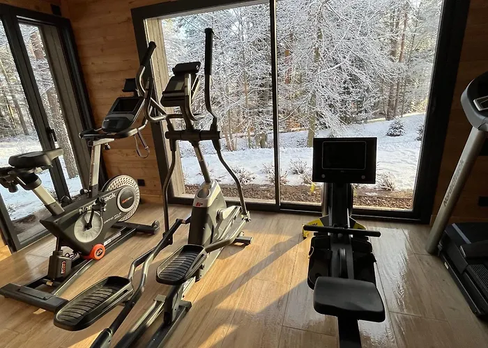 Avec Bain à Remous Privatif, Proche Du Golf Et Piscine Réservée - Confort Et Activités Garanties - Fr-1-582-373 *