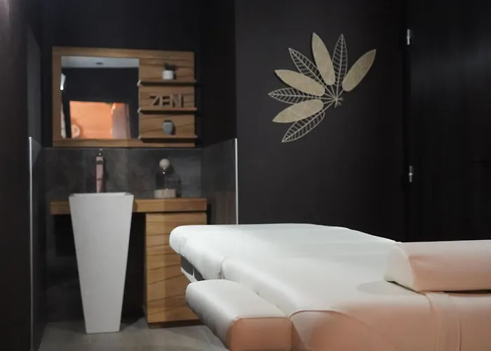 Avec Bain à Remous Privatif, Proche Du Golf Et Piscine Réservée - Confort Et Activités Garanties - Fr-1-582-373 Hébergement de vacances