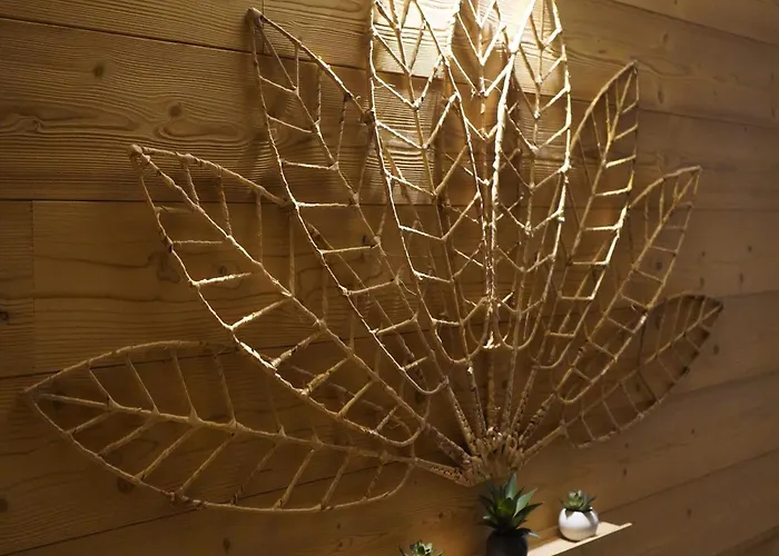 Avec Bain à Remous Privatif, Proche Du Golf Et Piscine Réservée - Confort Et Activités Garanties - Fr-1-582-373 Hébergement de vacances