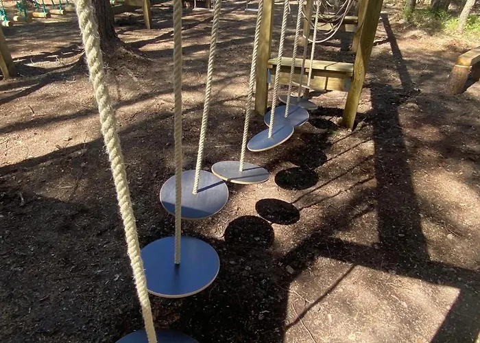 Hébergement de vacances Avec Bain à Remous Privatif, Proche Du Golf Et Piscine Réservée - Confort Et Activités Garanties - Fr-1-582-373 Le Chambon-sur-Lignon