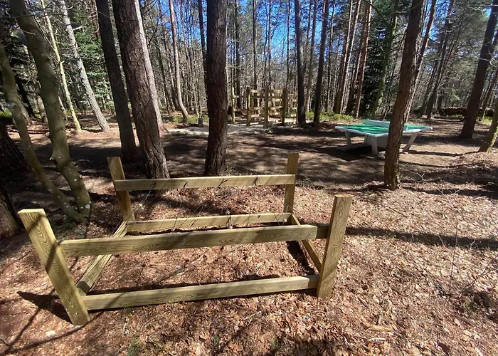 Hébergement de vacances Avec Bain à Remous Privatif, Proche Du Golf Et Piscine Réservée - Confort Et Activités Garanties - Fr-1-582-373